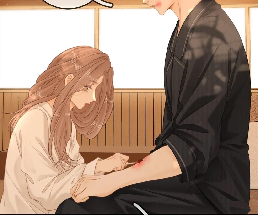 Read Pretty Woman Manga Online