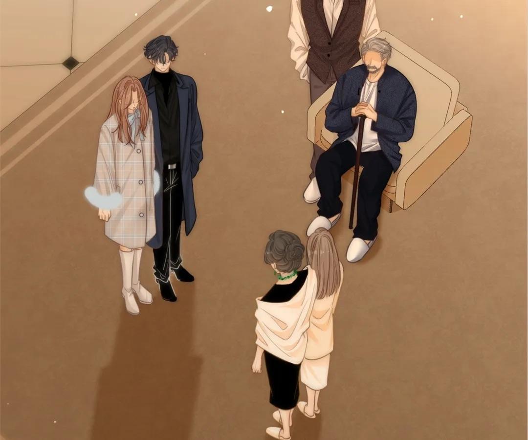 Read Pretty Woman Manga Online