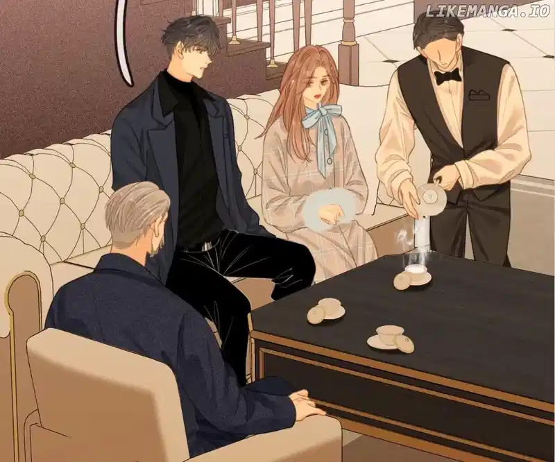 Read Pretty Woman Manga Online