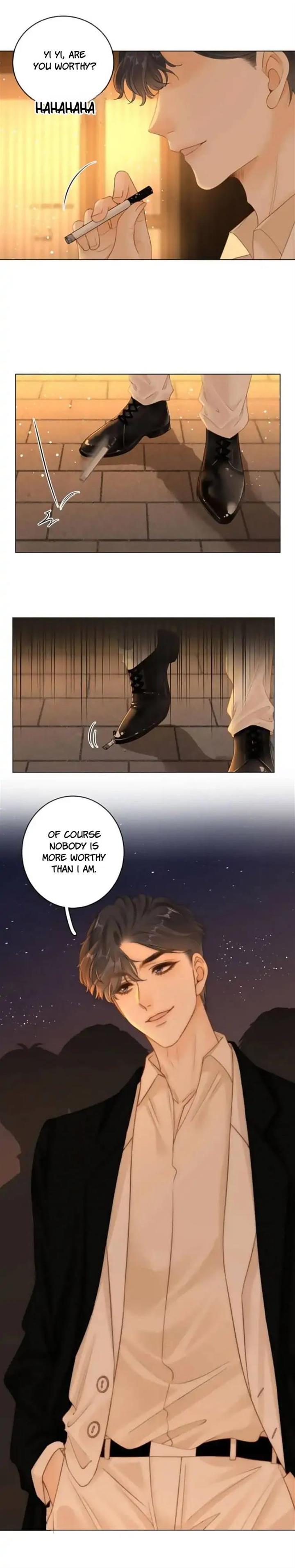 Read Pretty Woman Manga Online