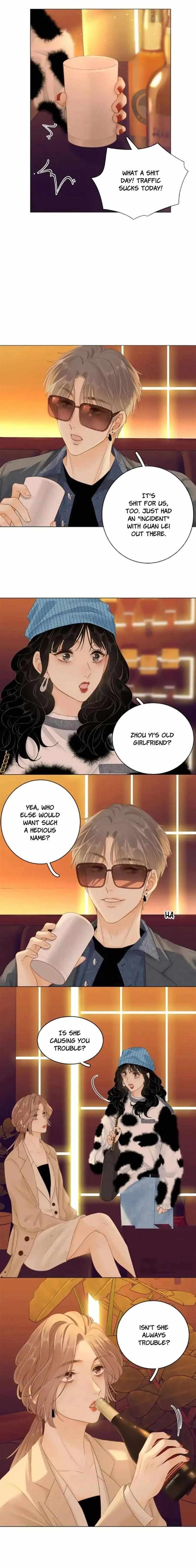 Read Pretty Woman Manga Online