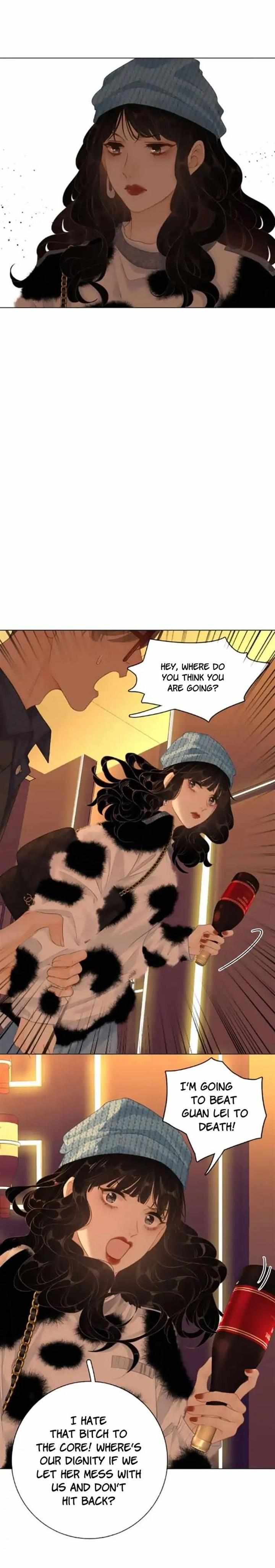 Read Pretty Woman Manga Online