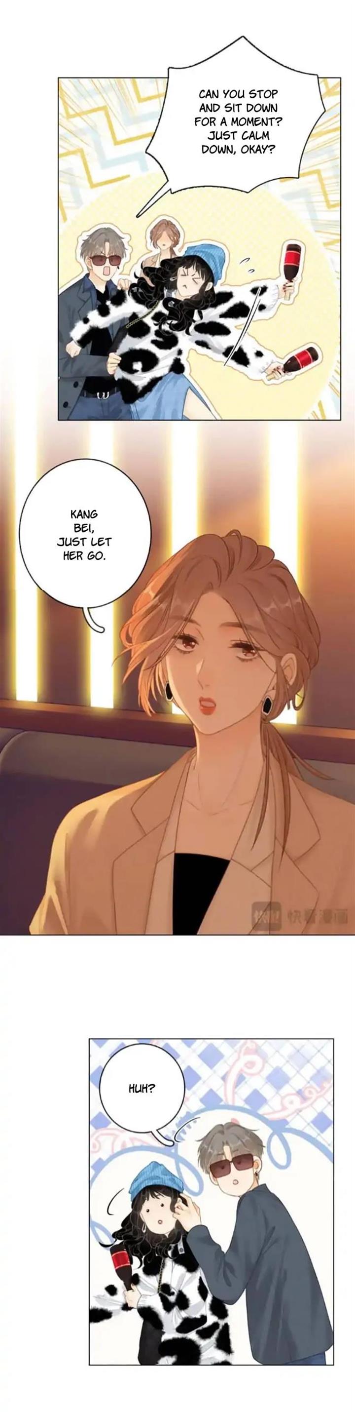 Read Pretty Woman Manga Online