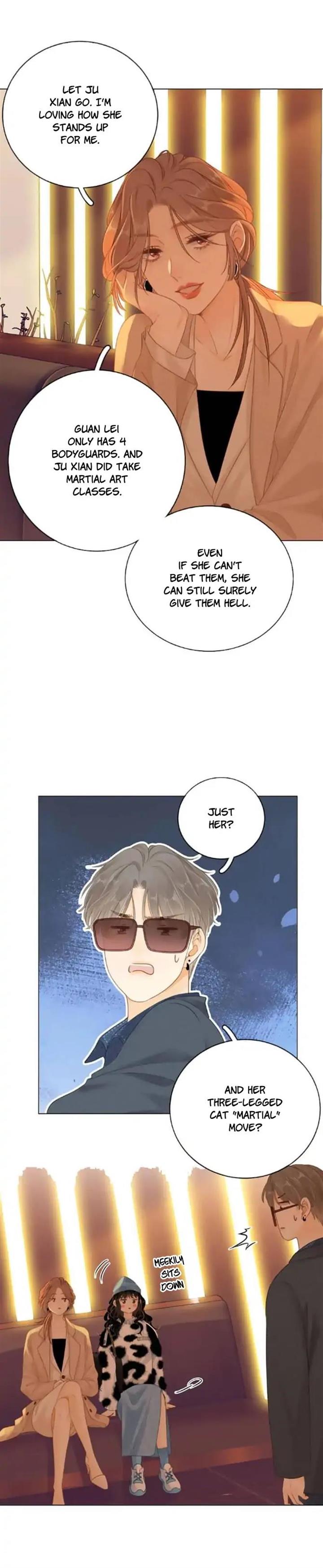 Read Pretty Woman Manga Online