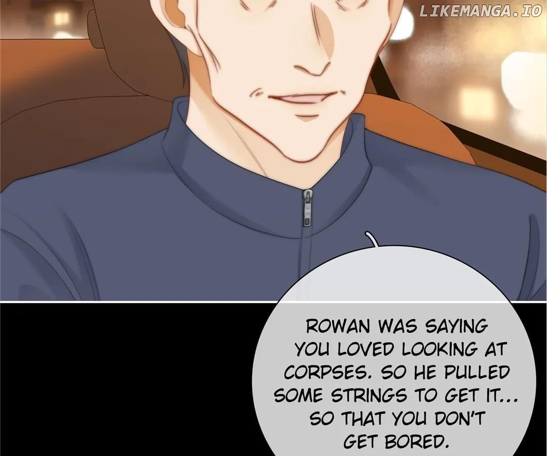 Read Pretty Woman Manga Online