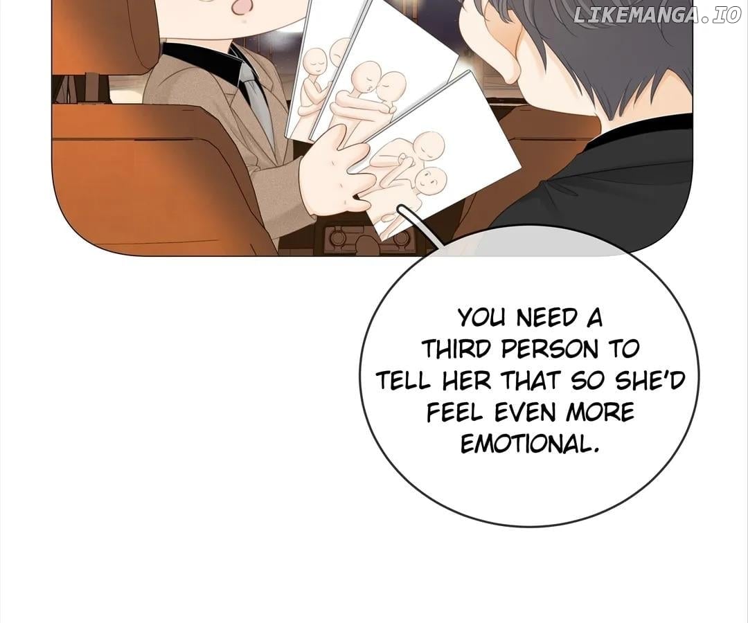 Read Pretty Woman Manga Online