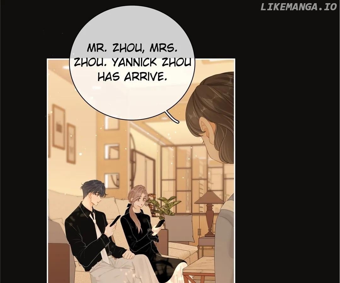 Read Pretty Woman Manga Online