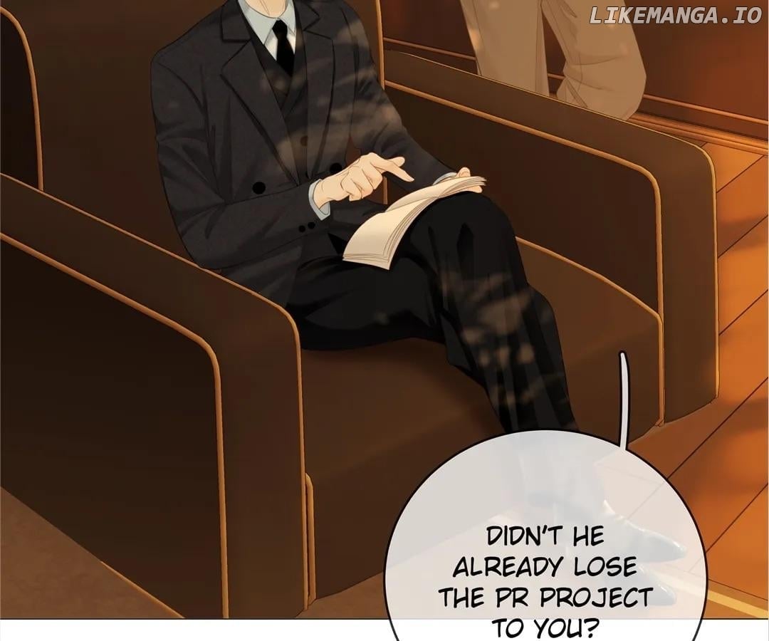 Read Pretty Woman Manga Online