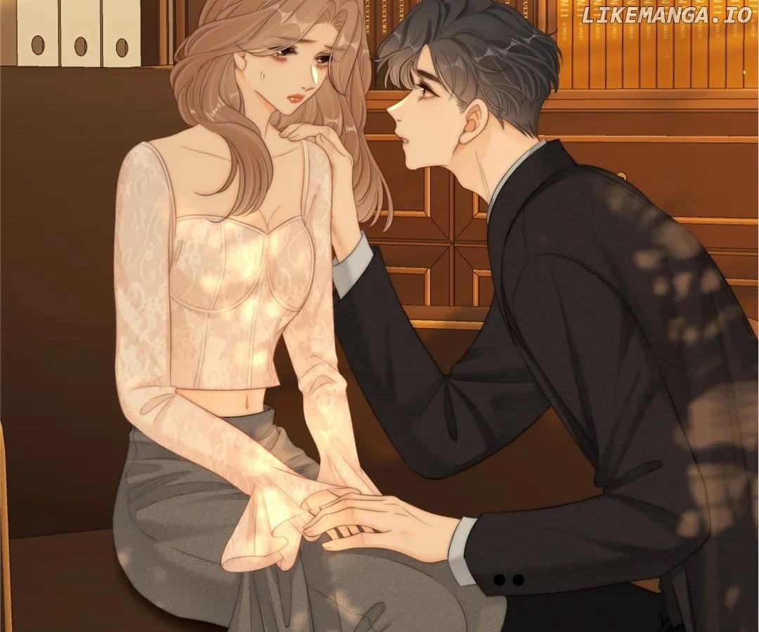 Read Pretty Woman Manga Online
