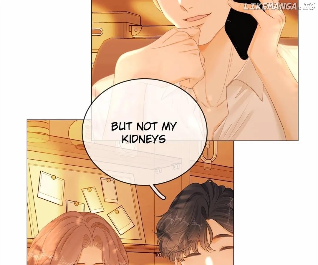 Read Pretty Woman Manga Online