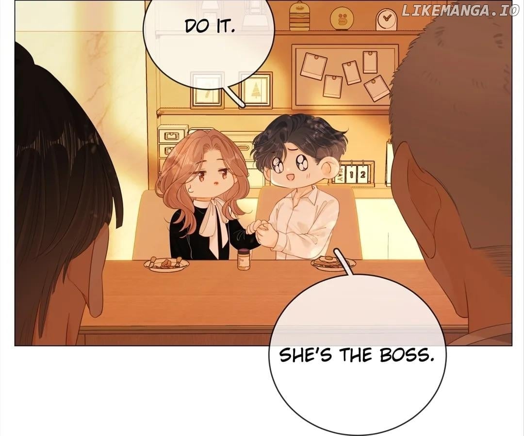 Read Pretty Woman Manga Online