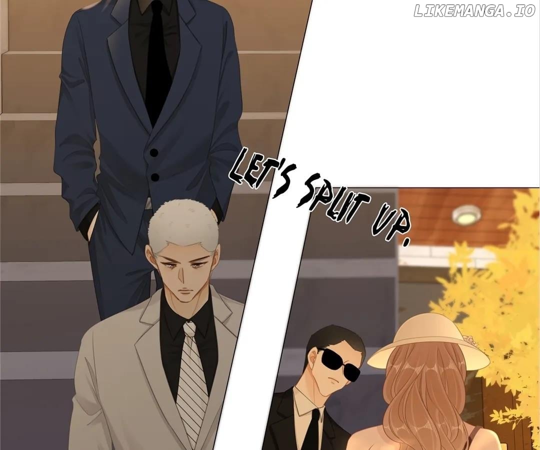Read Pretty Woman Manga Online