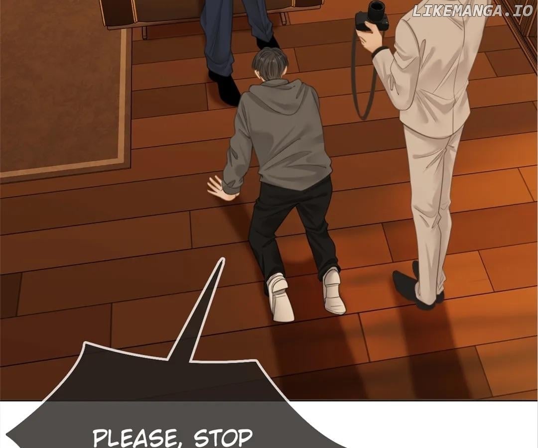 Read Pretty Woman Manga Online