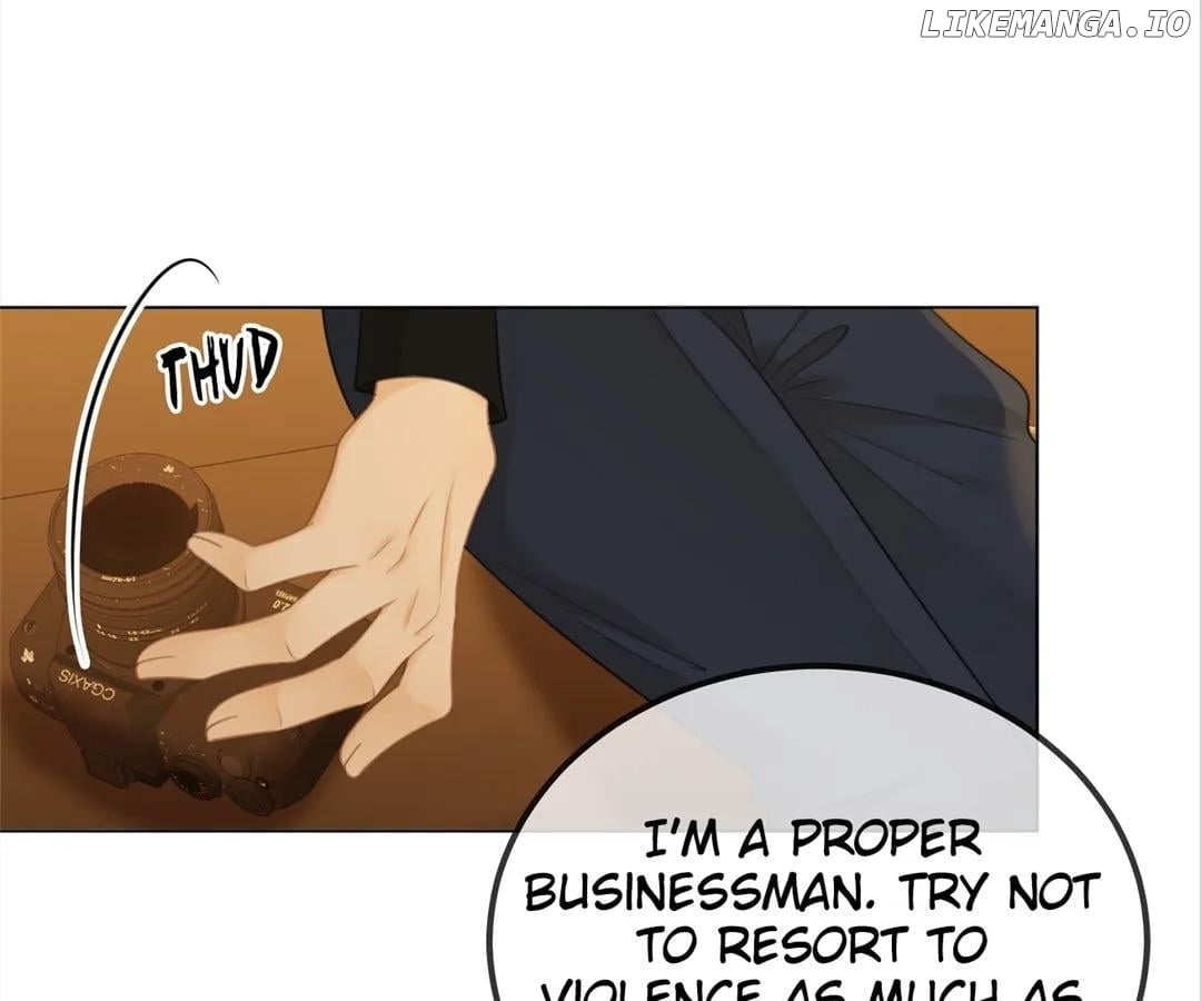 Read Pretty Woman Manga Online