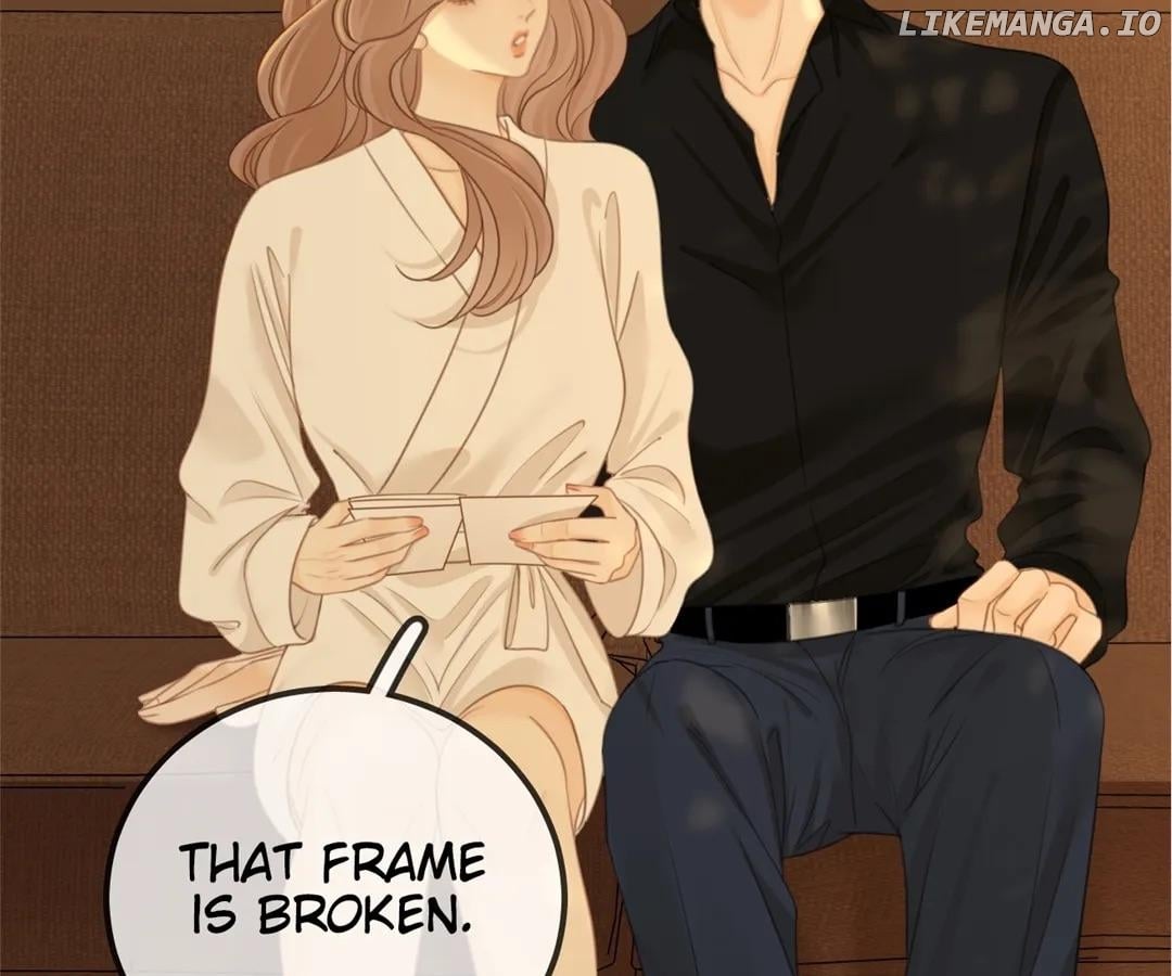 Read Pretty Woman Manga Online