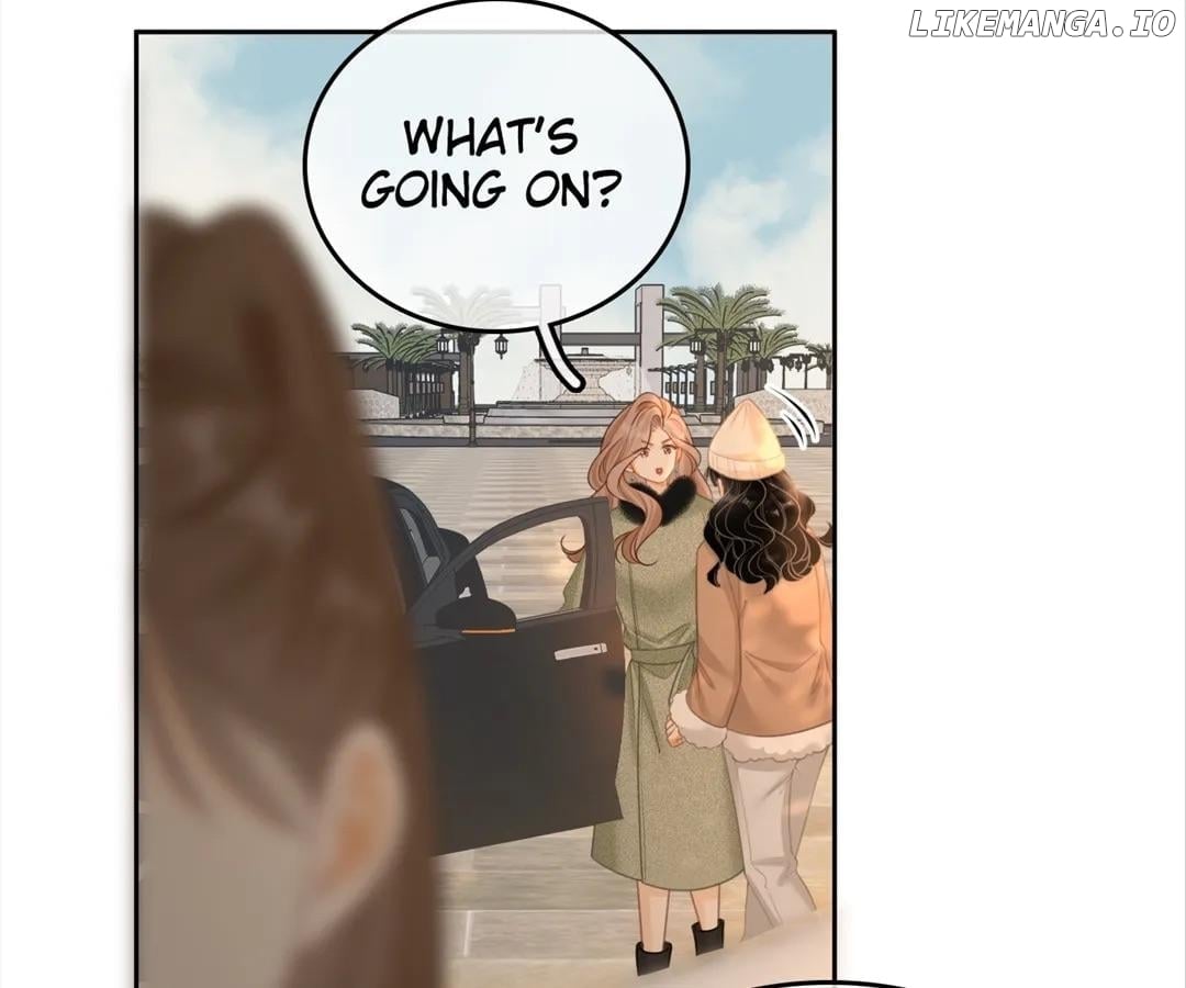Read Pretty Woman Manga Online