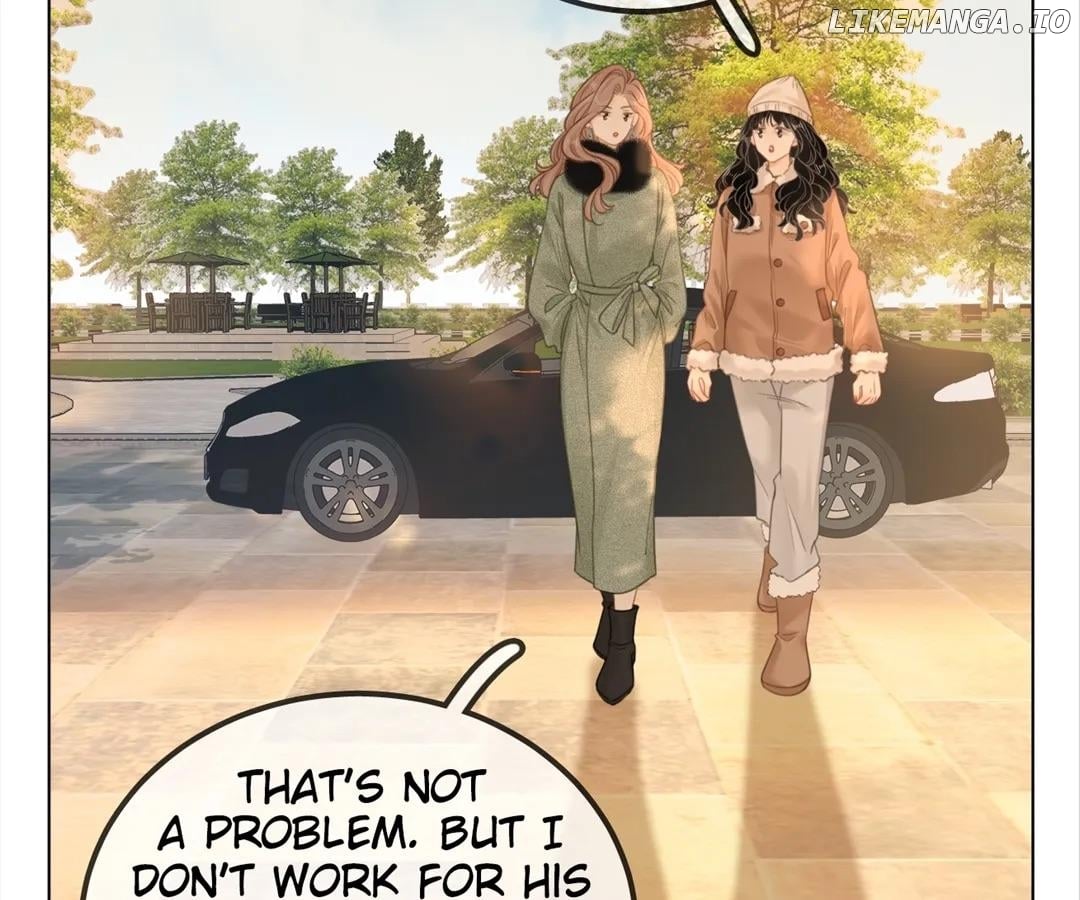 Read Pretty Woman Manga Online