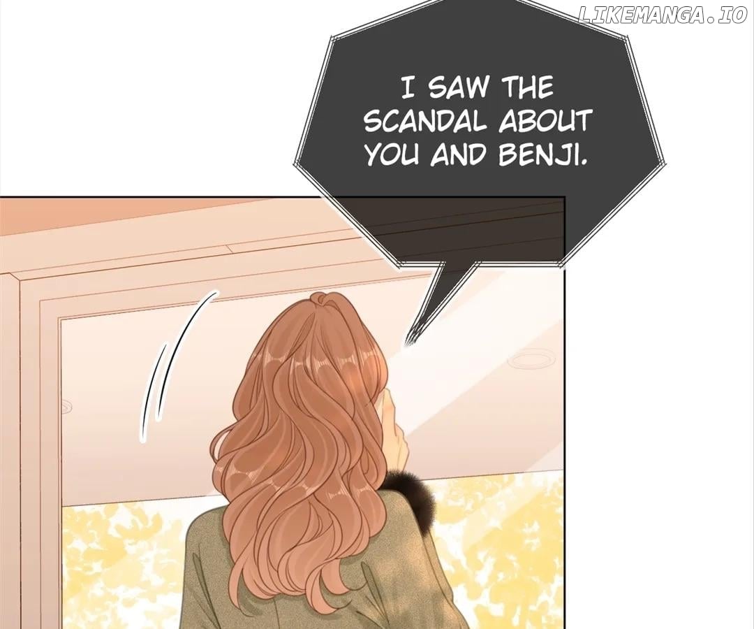 Read Pretty Woman Manga Online