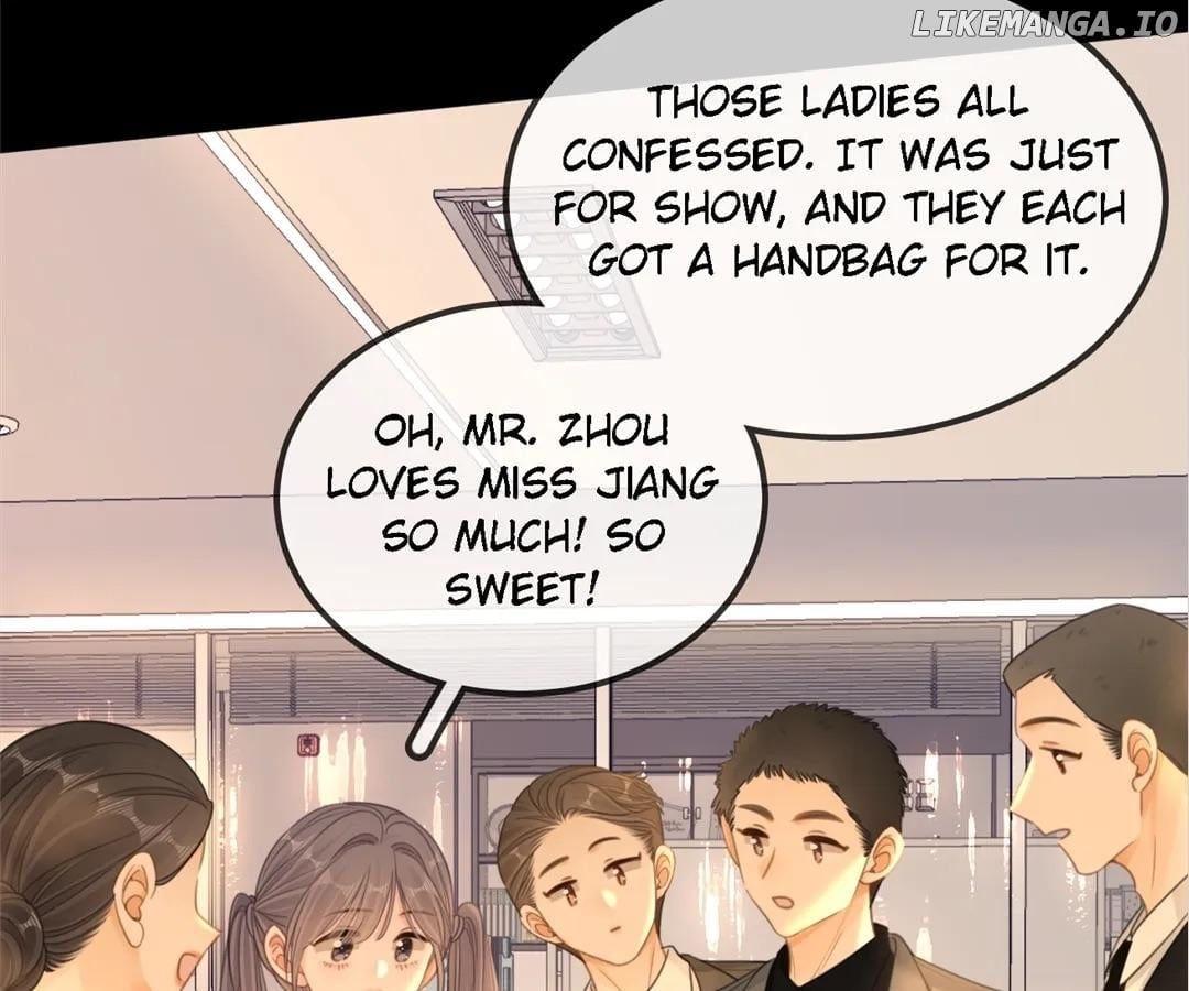 Read Pretty Woman Manga Online