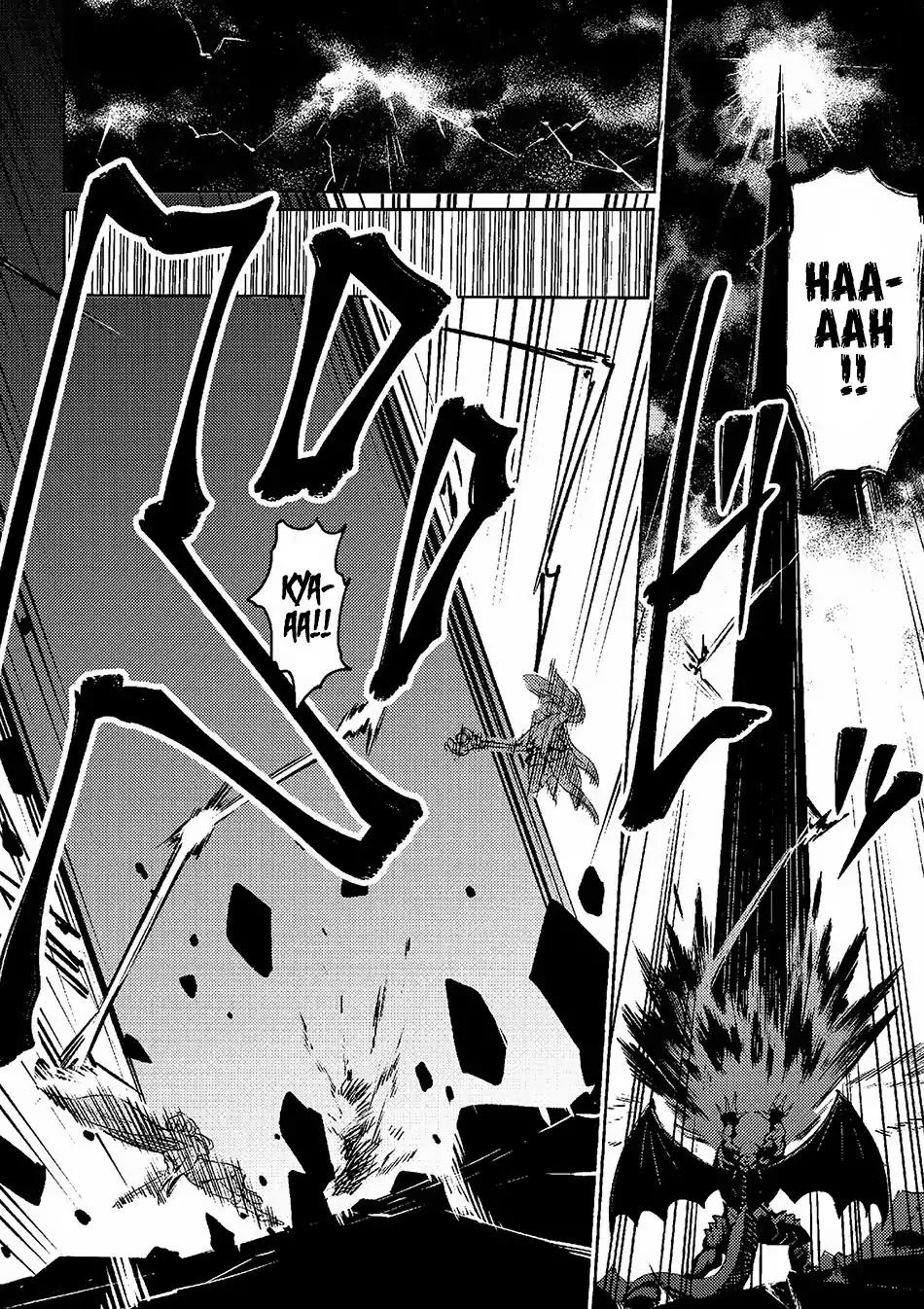 Read REDO OF HEALER Manga Online