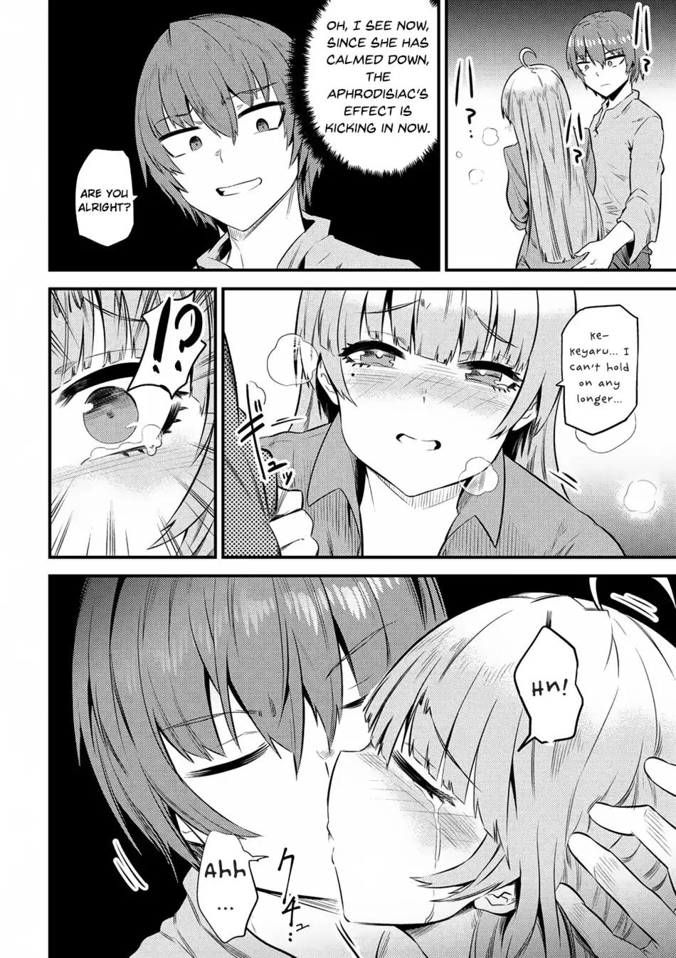 Read REDO OF HEALER Manga Online