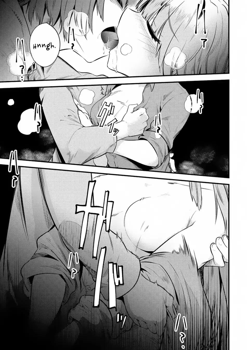 Read REDO OF HEALER Manga Online