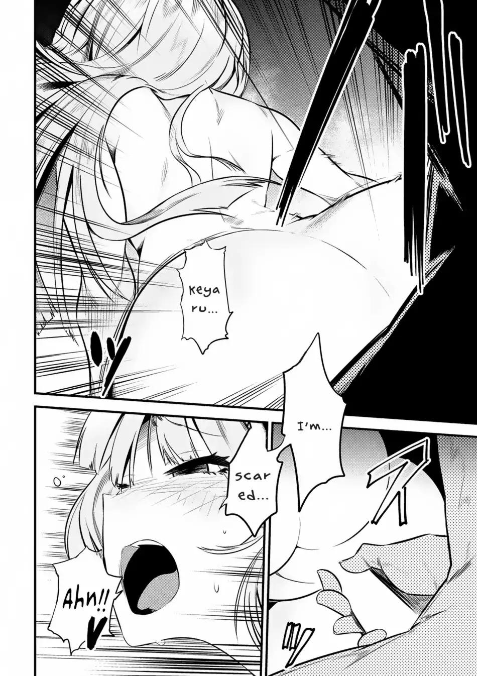 Read REDO OF HEALER Manga Online