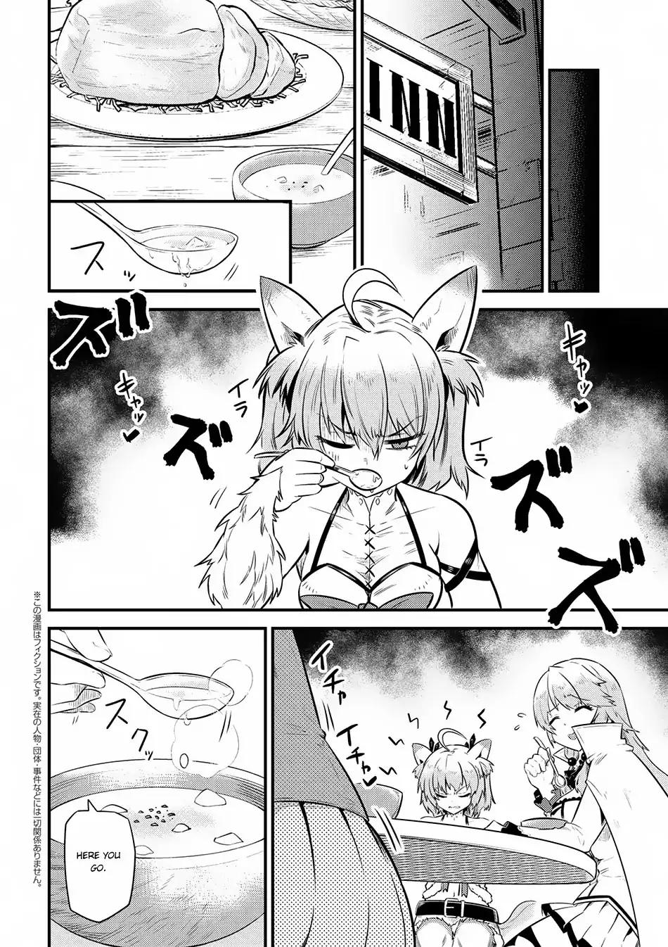 Read REDO OF HEALER Manga Online