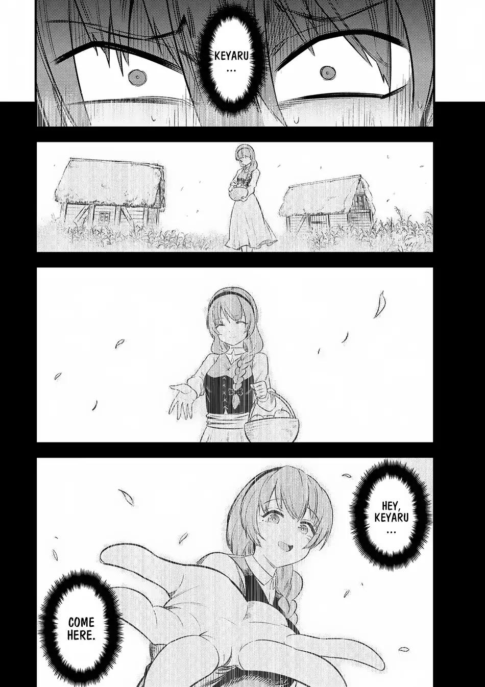 Read REDO OF HEALER Manga Online
