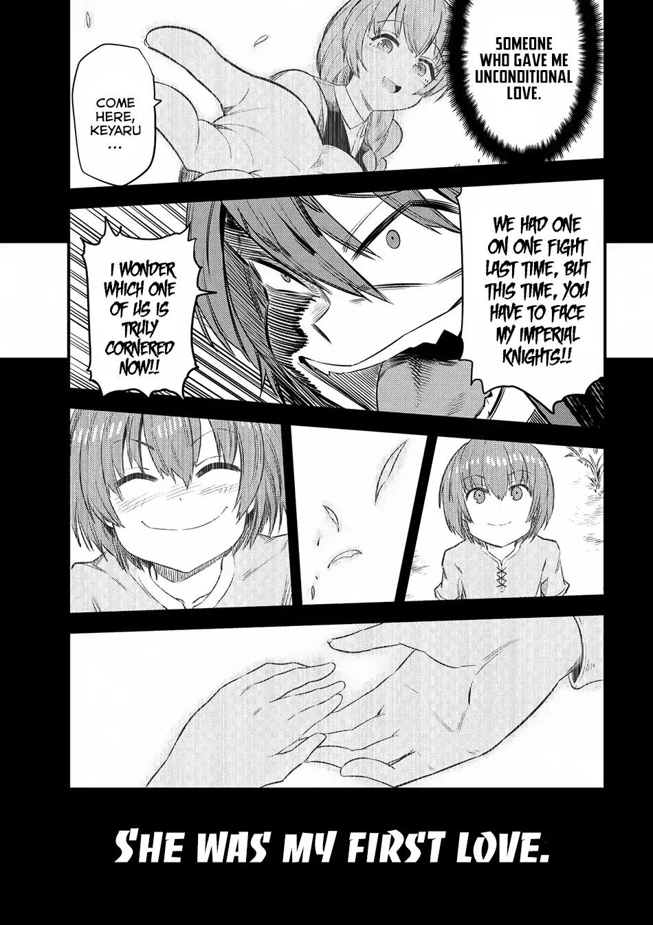 Read REDO OF HEALER Manga Online