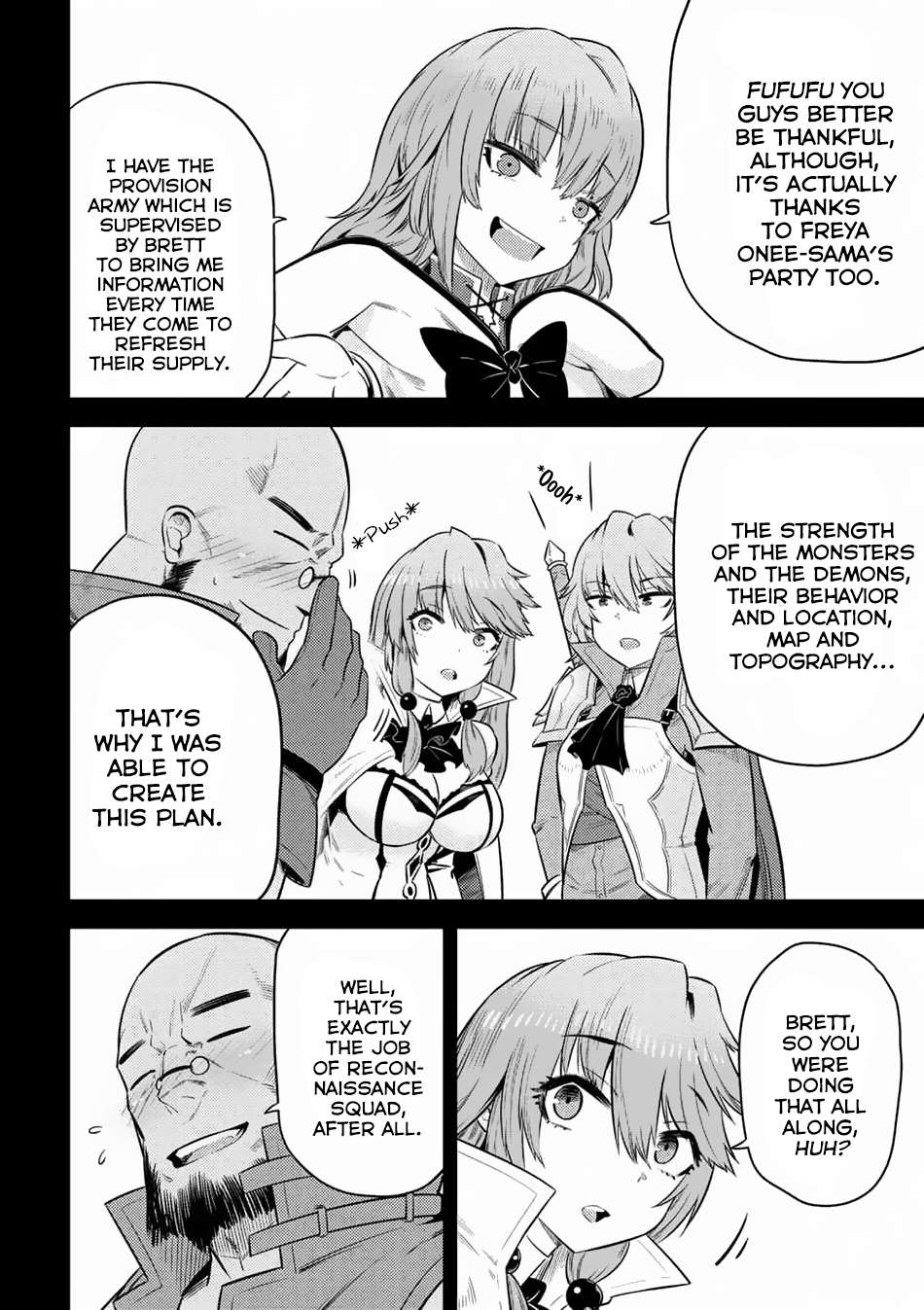 Read REDO OF HEALER Manga Online