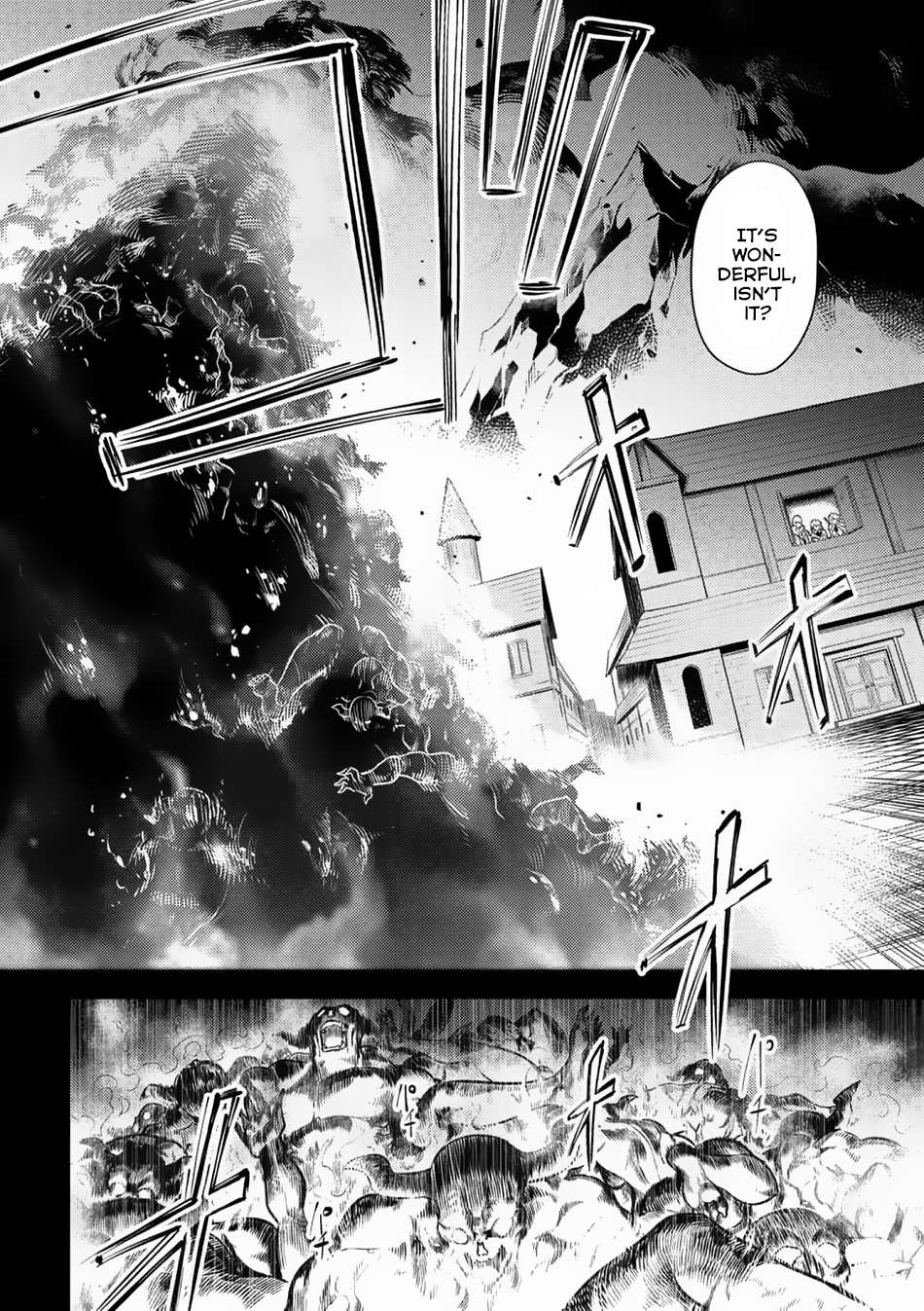 Read REDO OF HEALER Manga Online