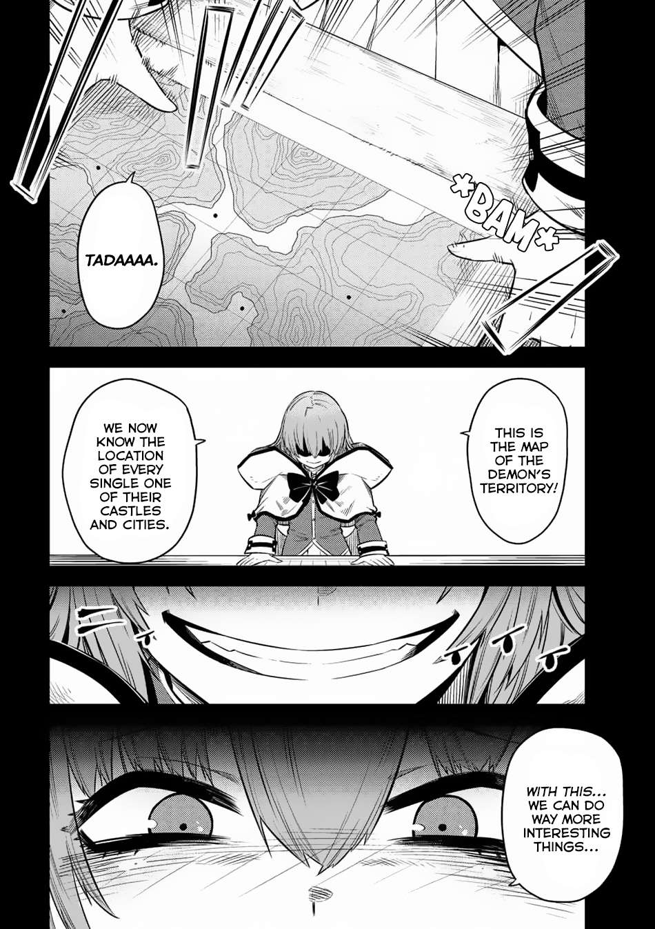 Read REDO OF HEALER Manga Online