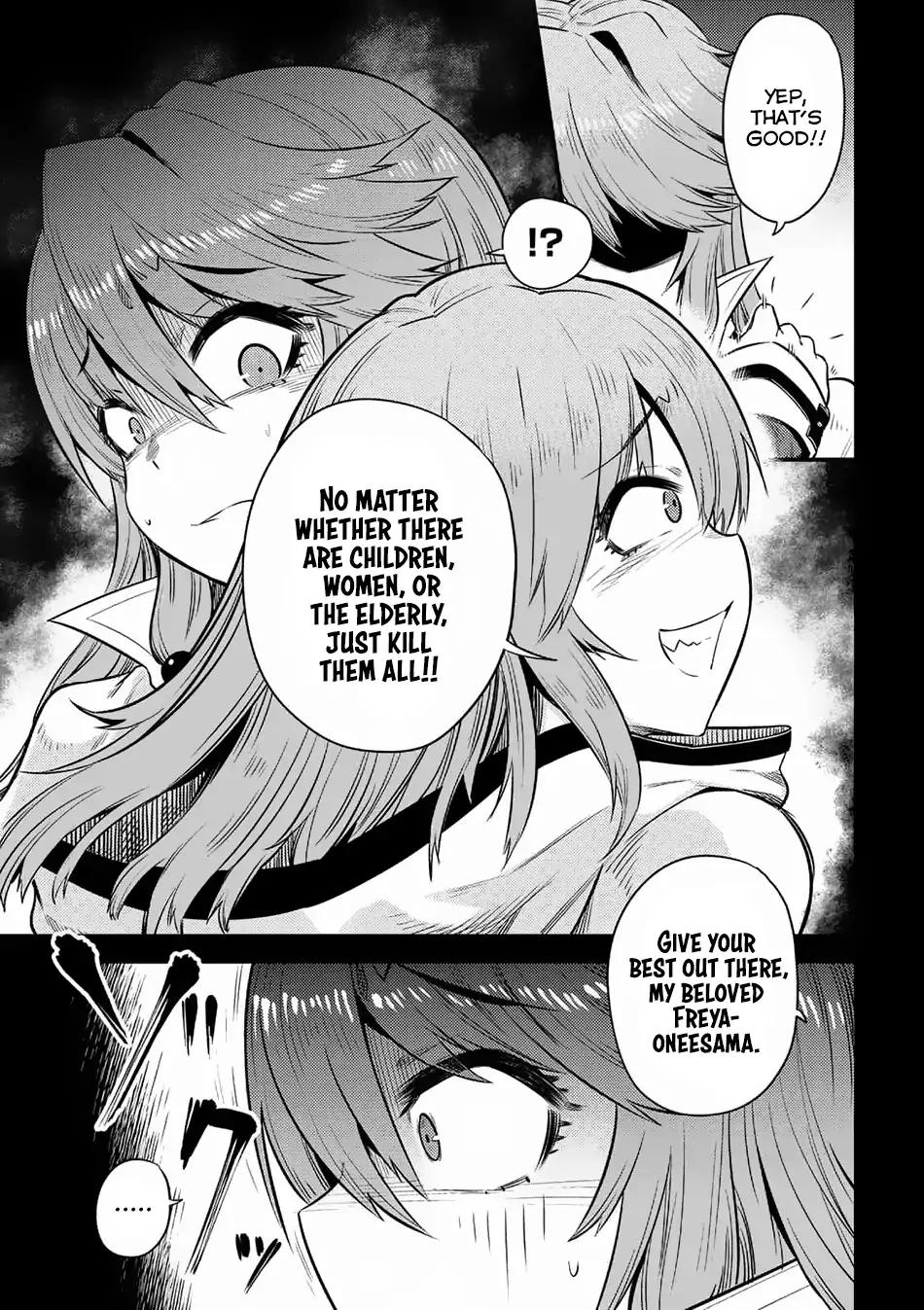 Read REDO OF HEALER Manga Online
