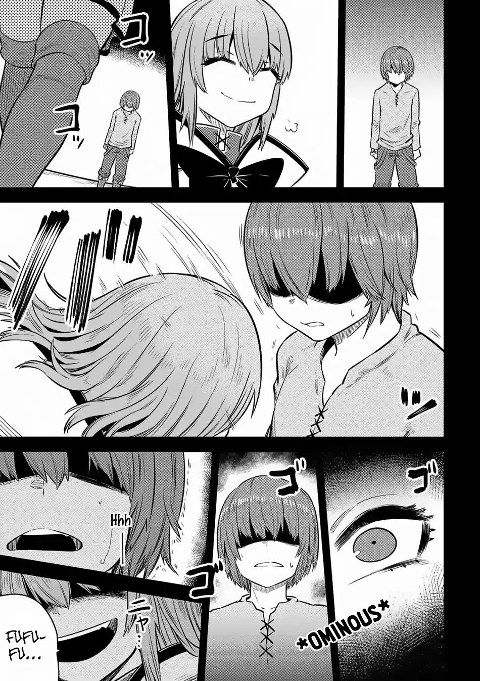 Read REDO OF HEALER Manga Online