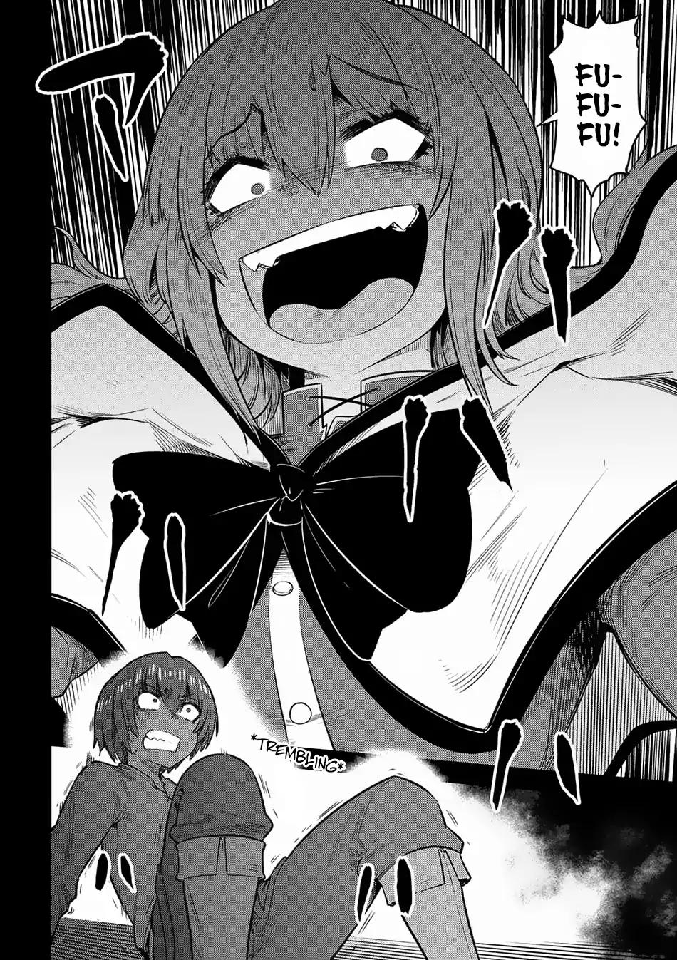 Read REDO OF HEALER Manga Online