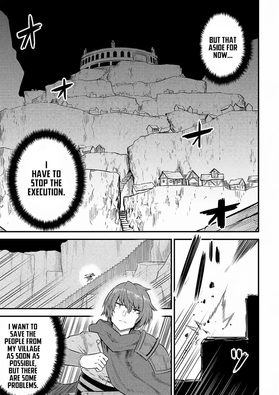 Read REDO OF HEALER Manga Online