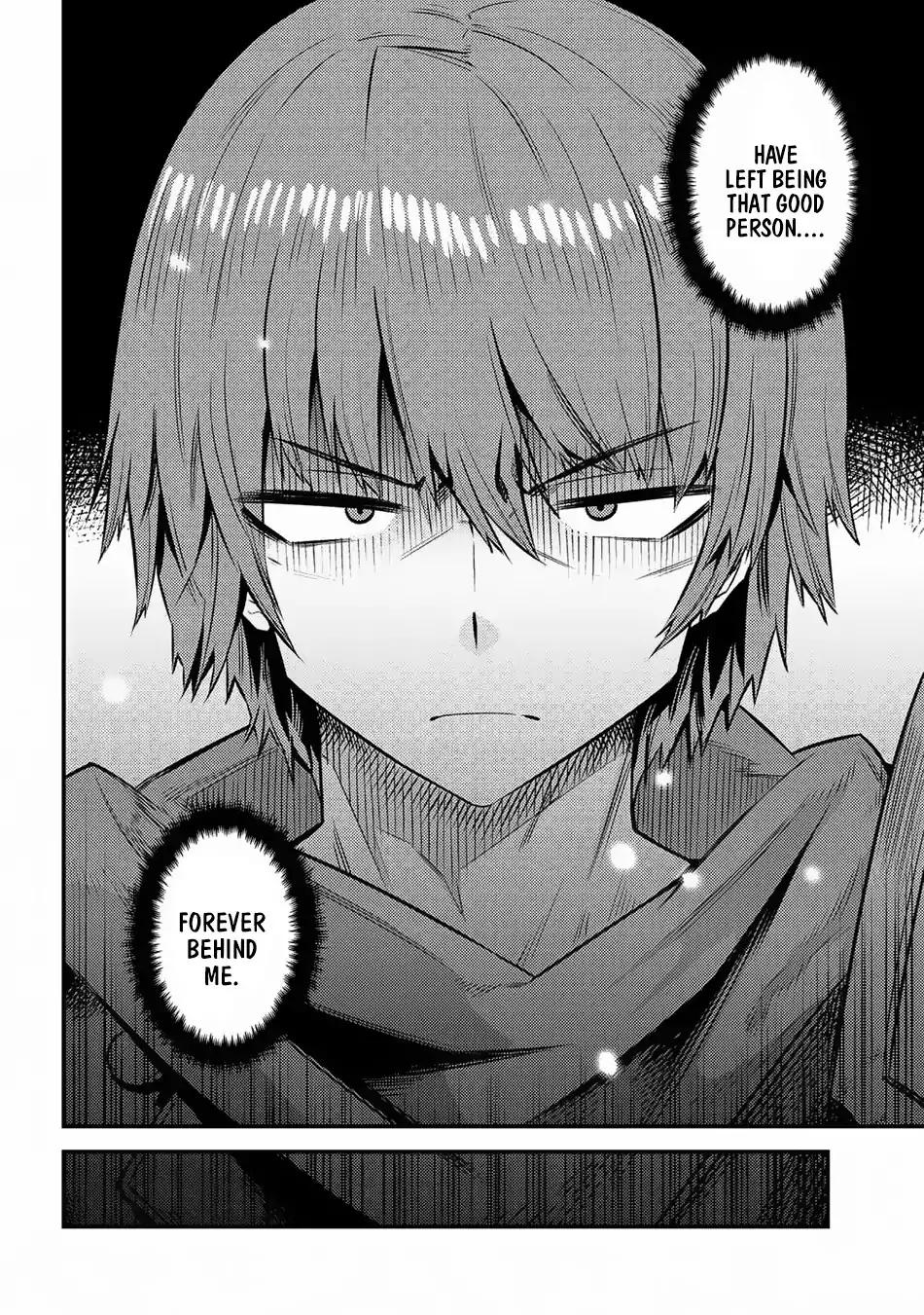 Read REDO OF HEALER Manga Online