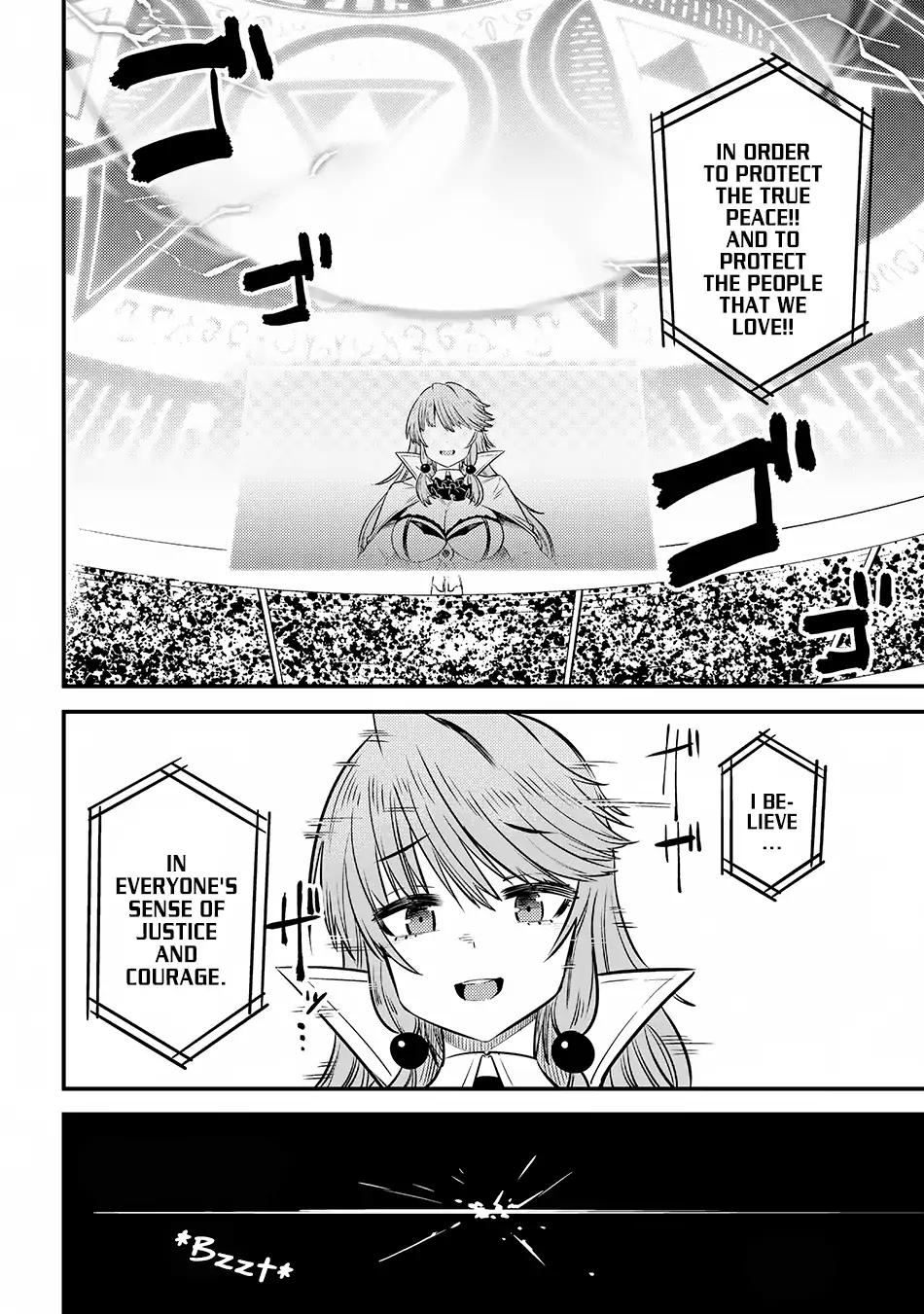 Read REDO OF HEALER Manga Online