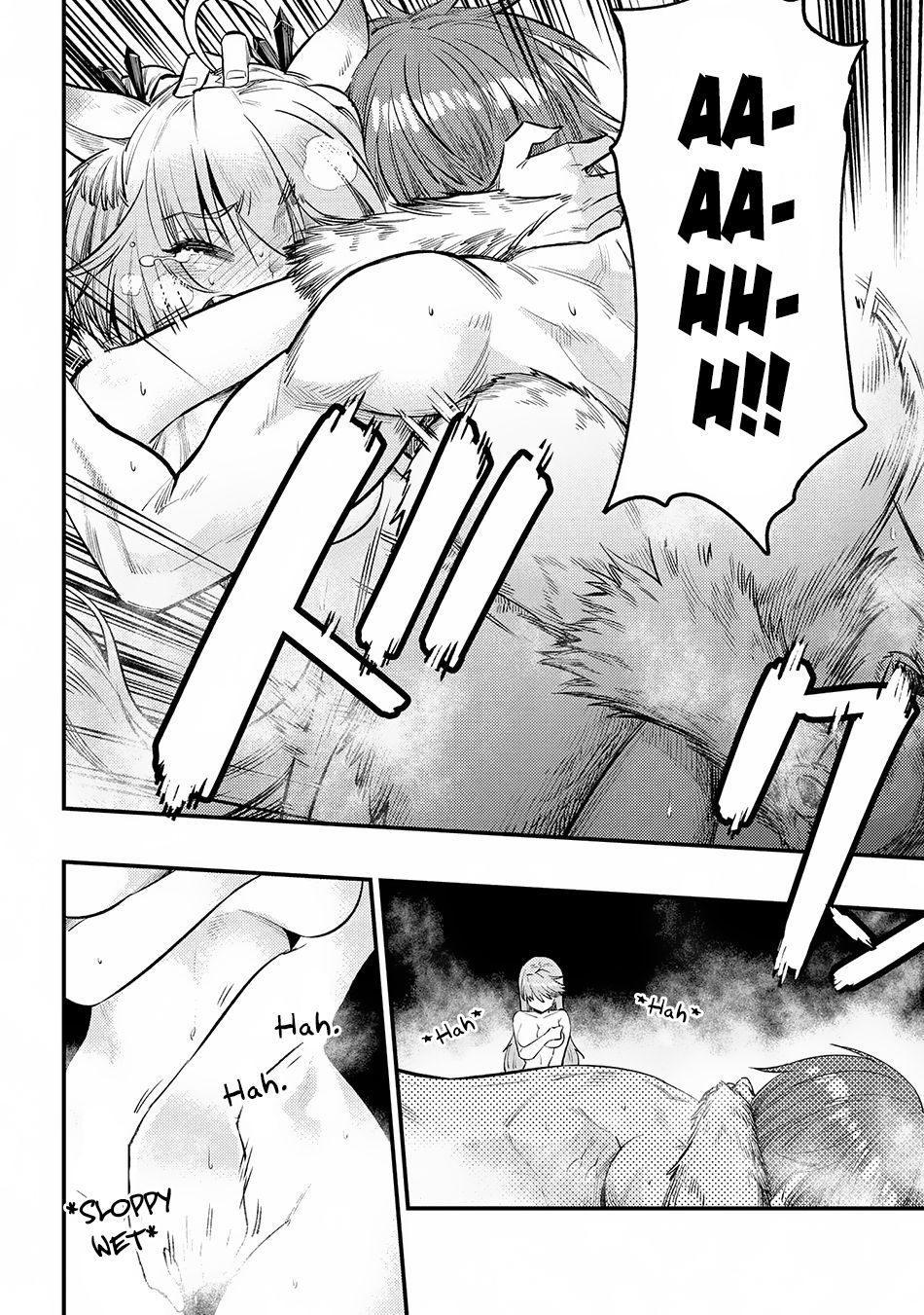 Read REDO OF HEALER Manga Online