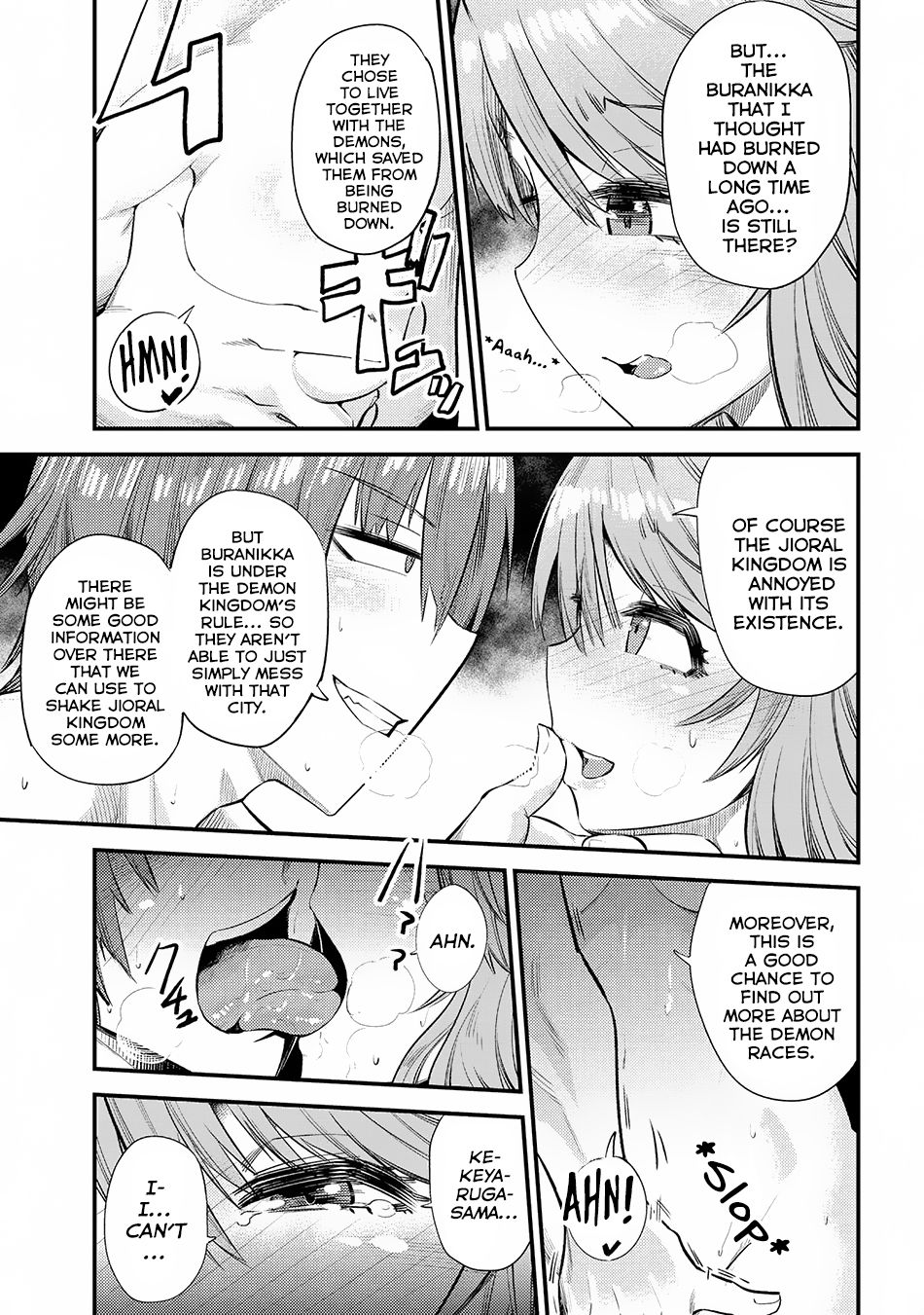 Read REDO OF HEALER Manga Online