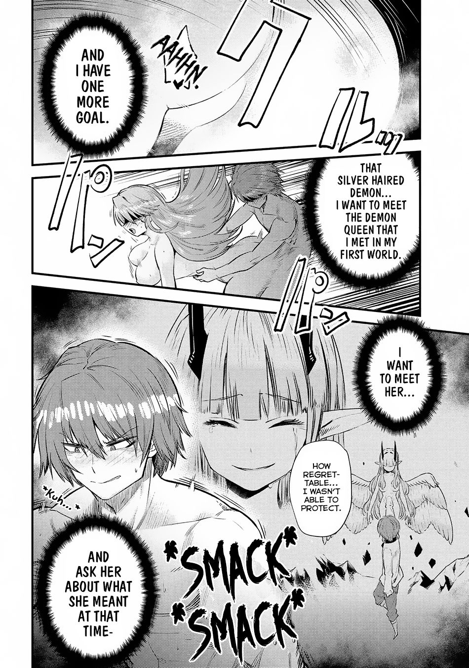 Read REDO OF HEALER Manga Online