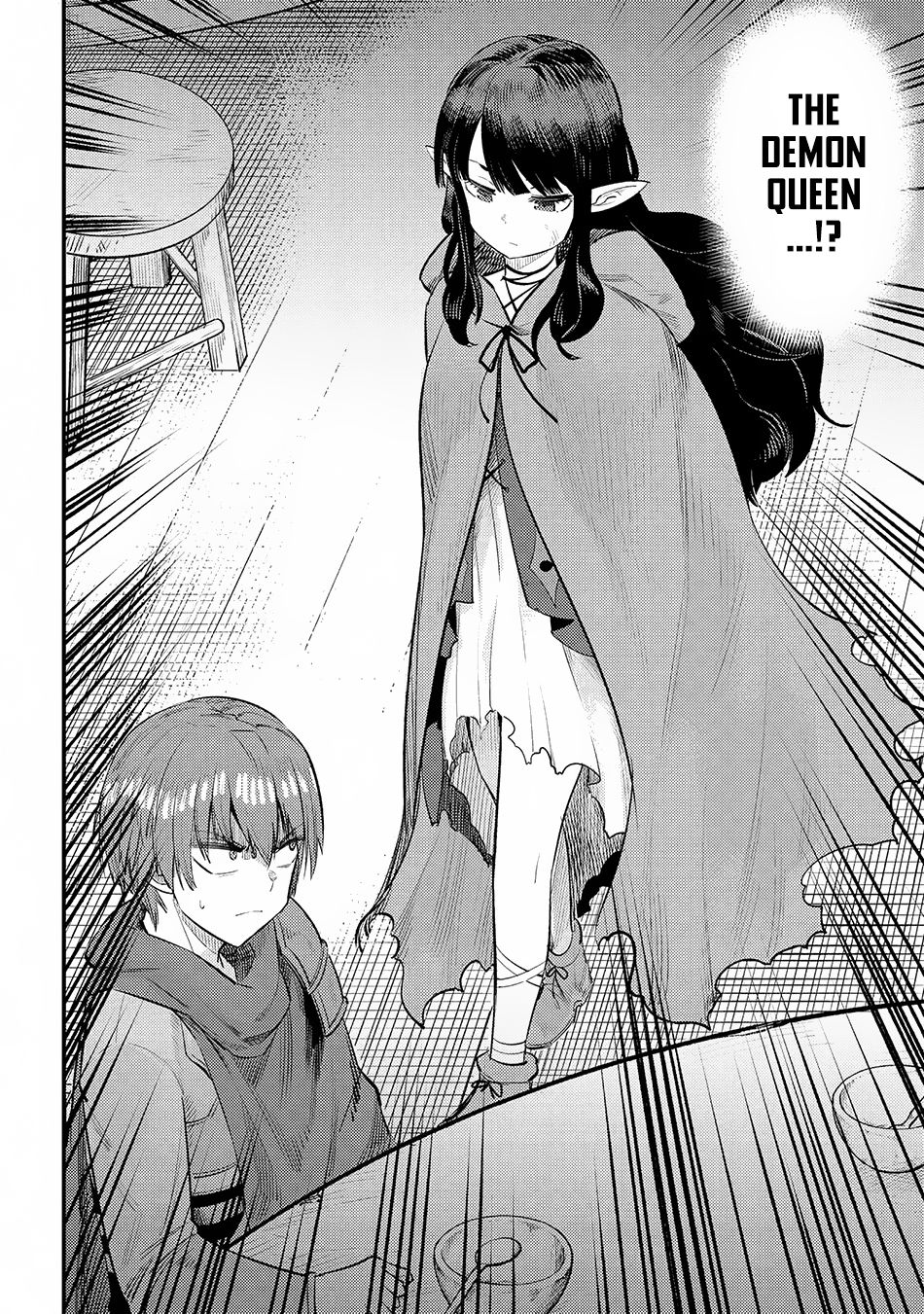 Read REDO OF HEALER Manga Online