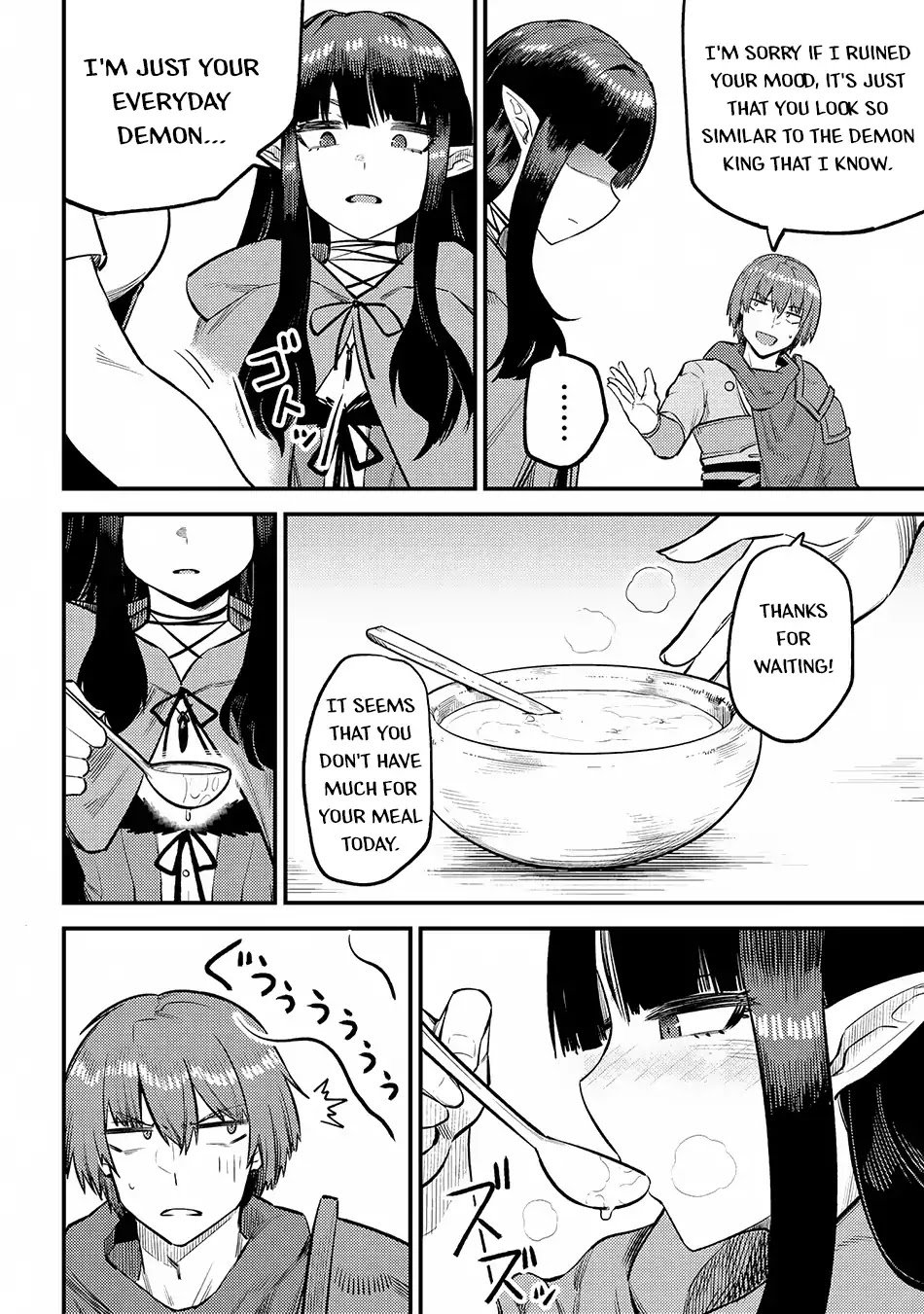 Read REDO OF HEALER Manga Online