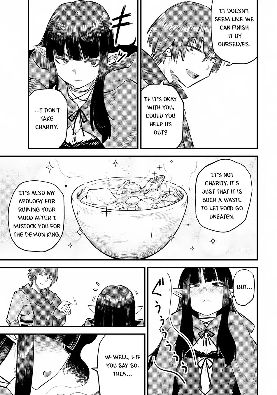 Read REDO OF HEALER Manga Online
