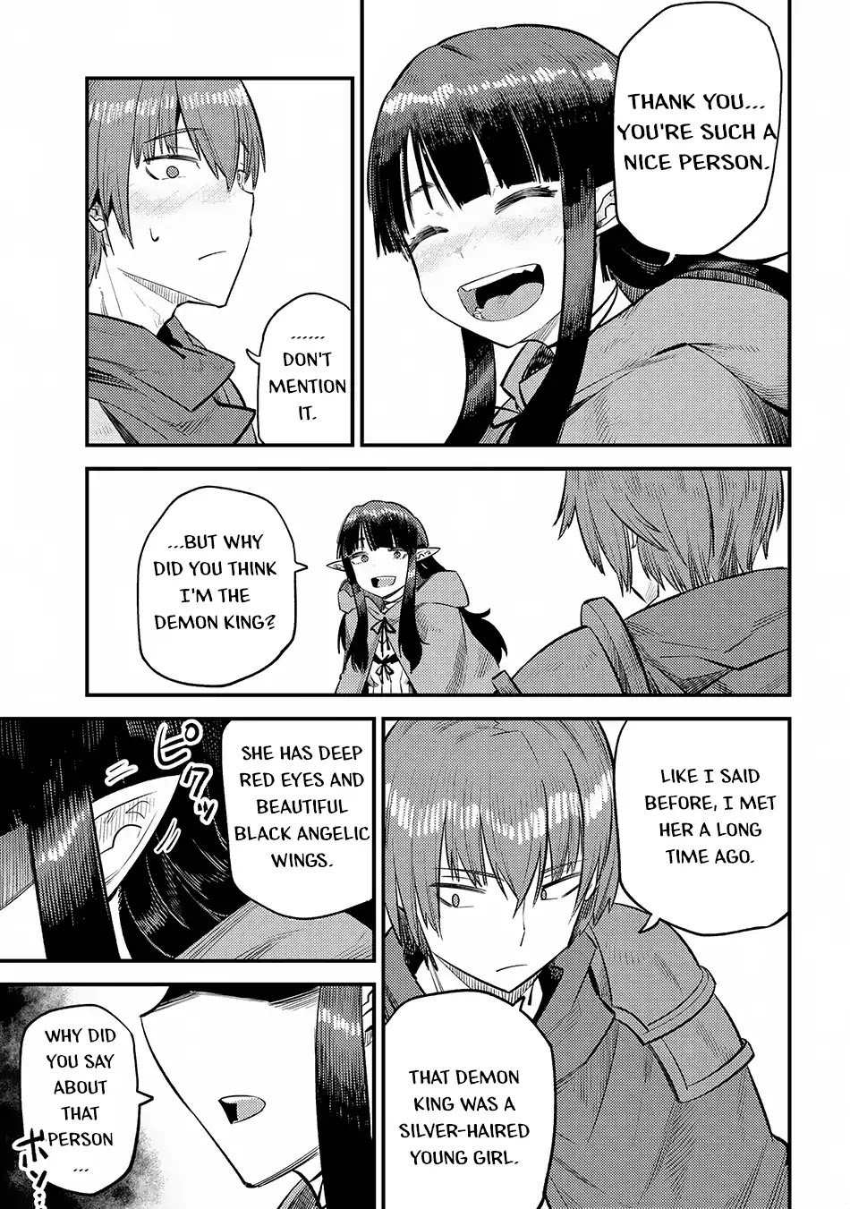 Read REDO OF HEALER Manga Online