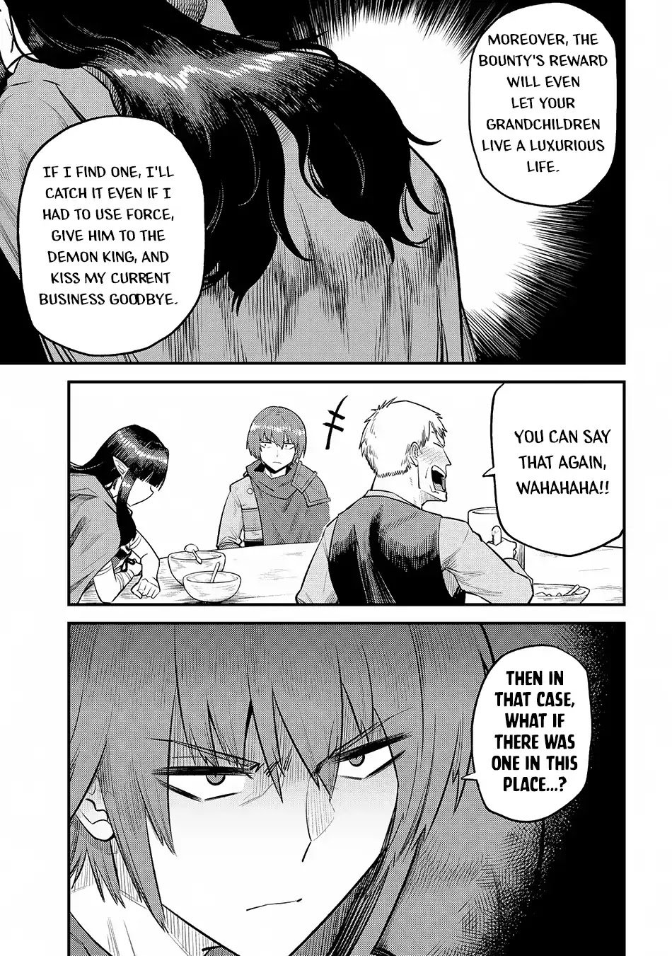 Read REDO OF HEALER Manga Online