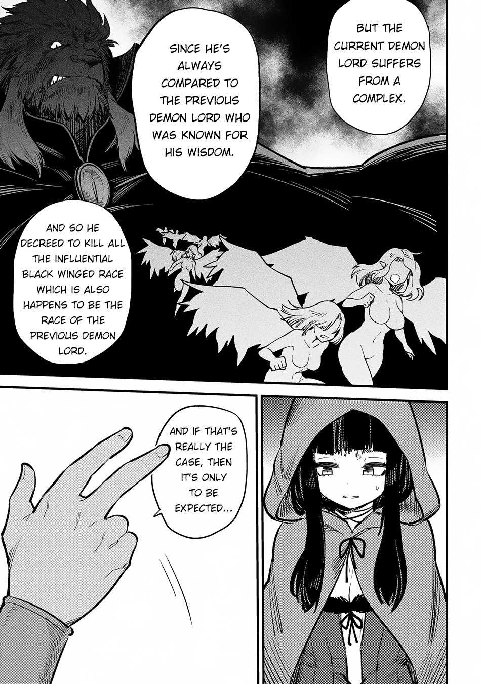 Read REDO OF HEALER Manga Online