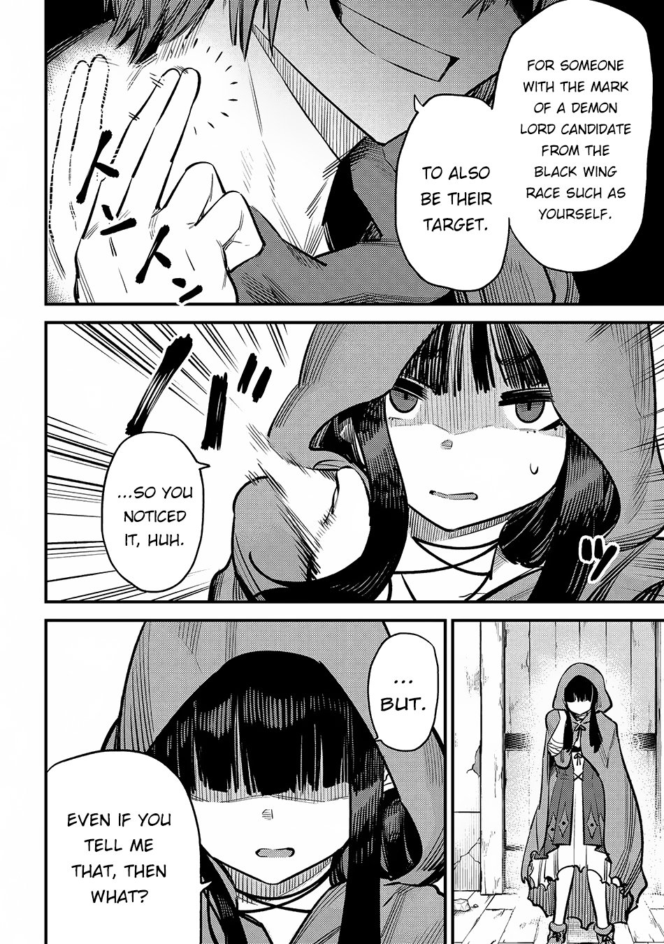 Read REDO OF HEALER Manga Online