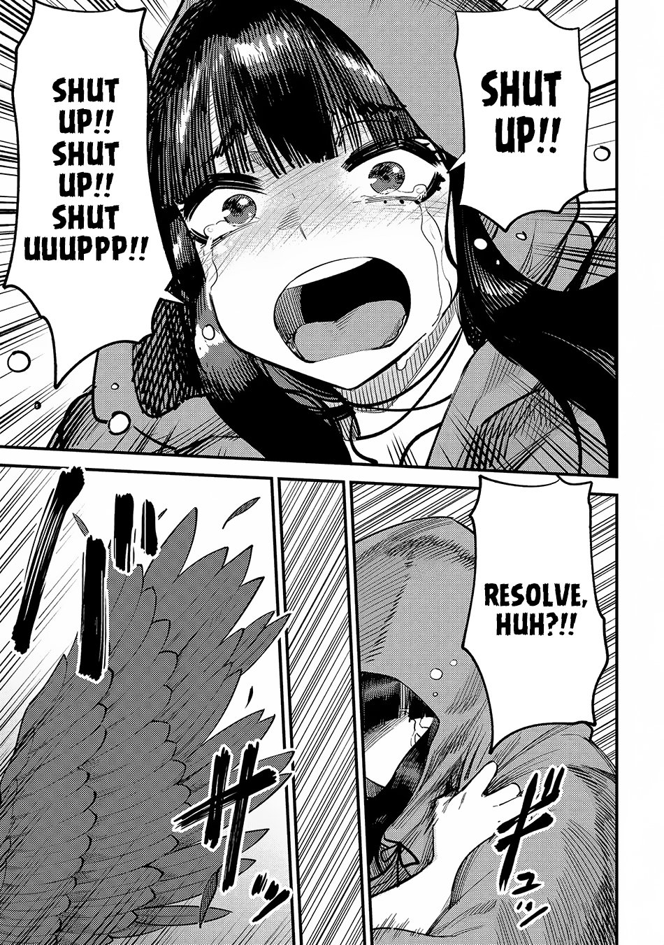Read REDO OF HEALER Manga Online